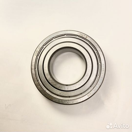 Подшипники для стиральных машин. Все размеры