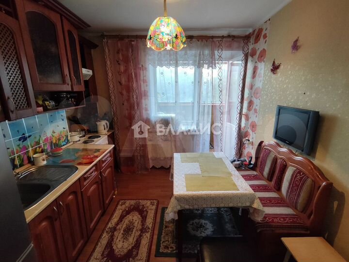 3-к. квартира, 70,6 м², 3/18 эт.