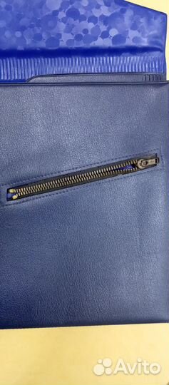 Папка раритетная СССР