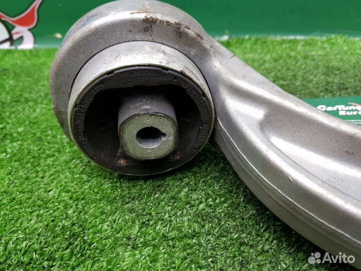 Рычаг подвески нижний передний правый Audi A4 B8