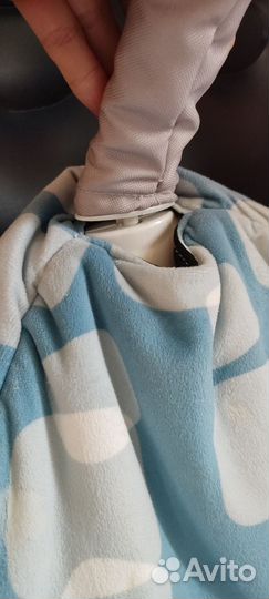 Электрическая люлька