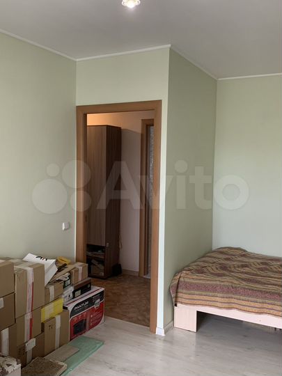 2-к. квартира, 47,7 м², 5/5 эт.