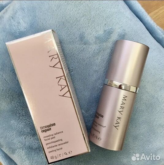 Пилинг Mary Kay Repair