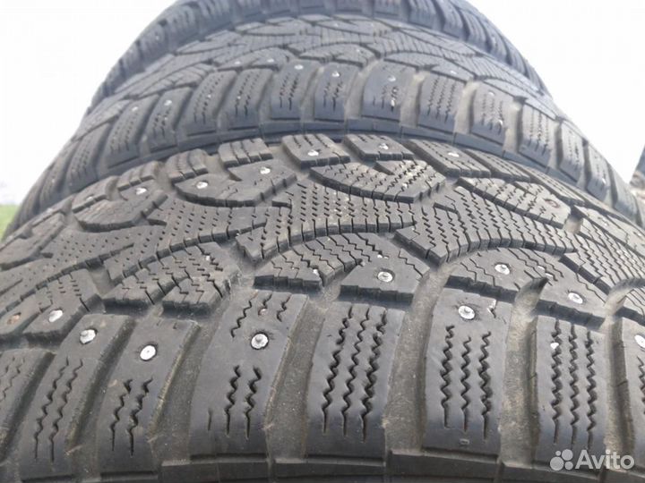 Gislaved Nord Frost III 195/65 R15