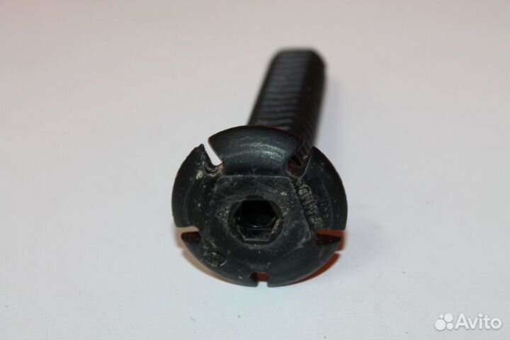 Ножка (опора) Bosch 612650 бу. 3022