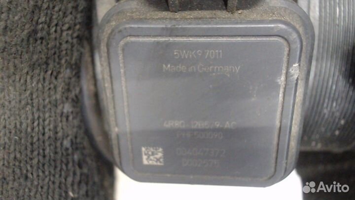 Измеритель потока воздуха Land Rover Range Rover S