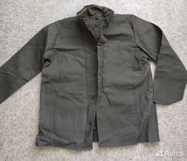 Костюм рабочий сварщика