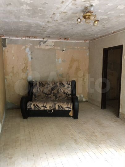 2-к. квартира, 44,2 м², 1/5 эт.