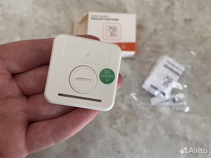 Термометр Гигрометр электронный новый