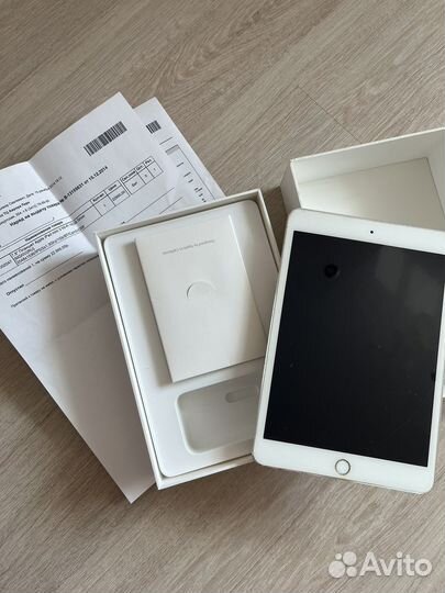 iPad mini 3 16gb