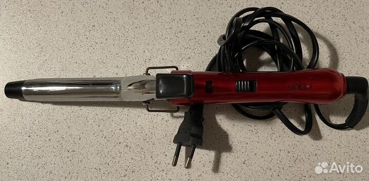 Для завивки волос