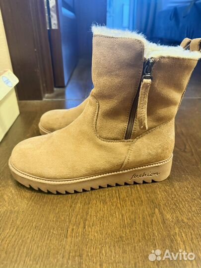 Угги женские зимние 38 размера