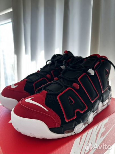 Nike Air More Uptempo 