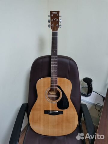 Акустическая гитара Yamaha F 310