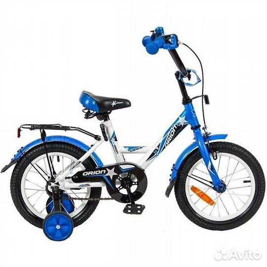 Велосипед Velolider 14