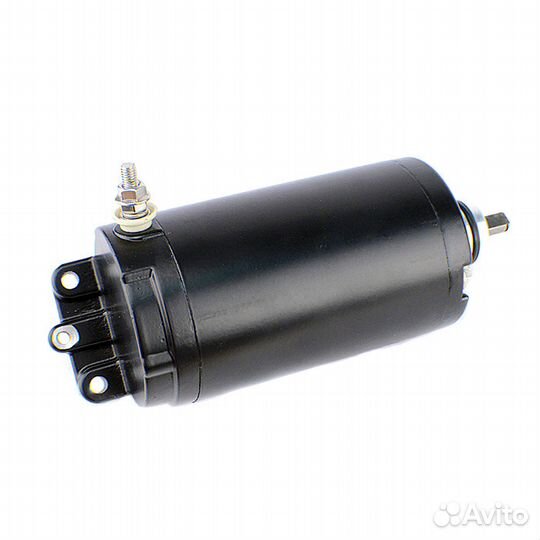 Стартер гидроцикла BRP Sea-Doo Rotax 1503 2002-20