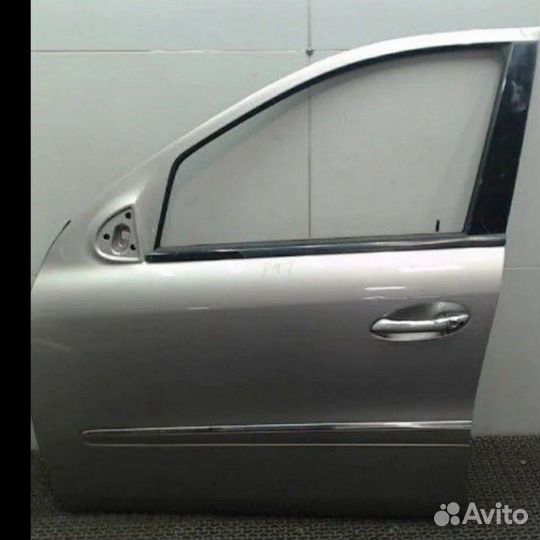 Мл GL дверь передняя левая