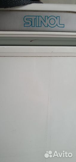 Холодильник на запчасти