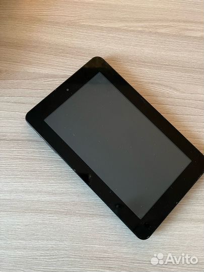 Планшет prestigio multipad wize 3107