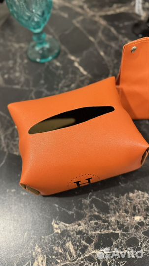 Салфетница/органайзер бокс для салфеток 