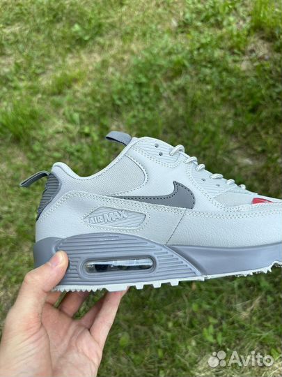 Кроссовки Nike air max 90