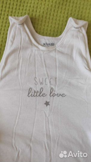 Детский спальный мешок Kiabi