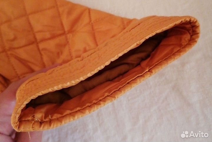 Куртка для девочки moncler 4-5лет