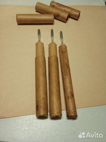 Термометр медицинский из СССР