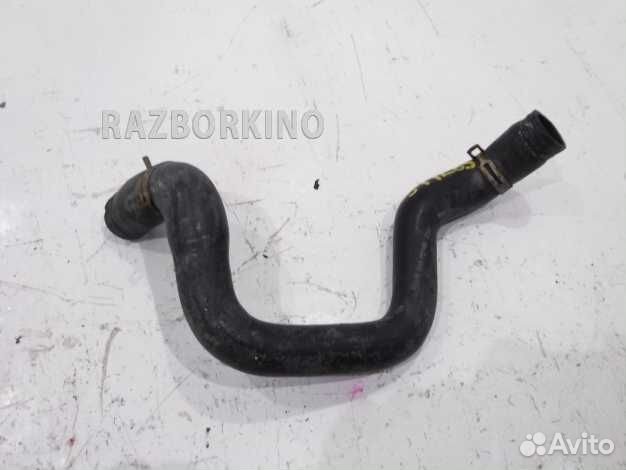 Патрубок системы охлаждения