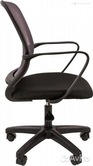 Кресло офисное Rick