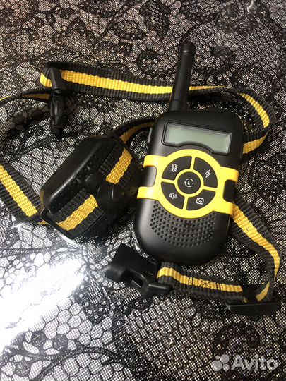 Ошейник для собак