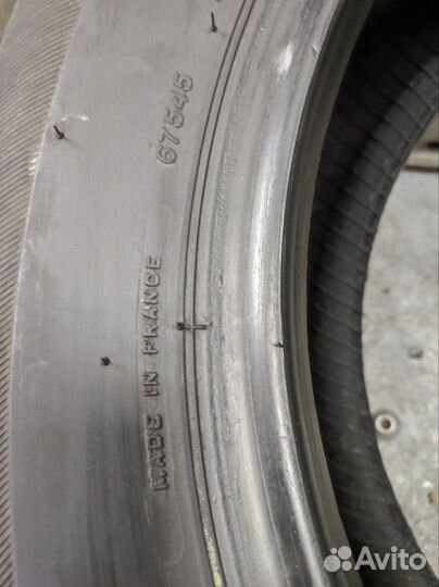 Bridgestone Turanza T001 195/65 R15 91H