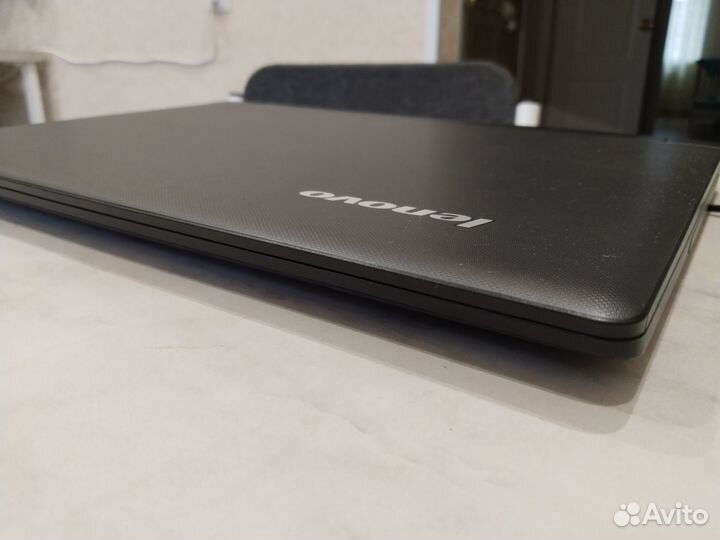 Ноутбук lenovo B50-10