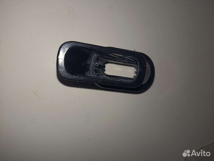 Насадка для ручного автомобильного пылесоса Yantu