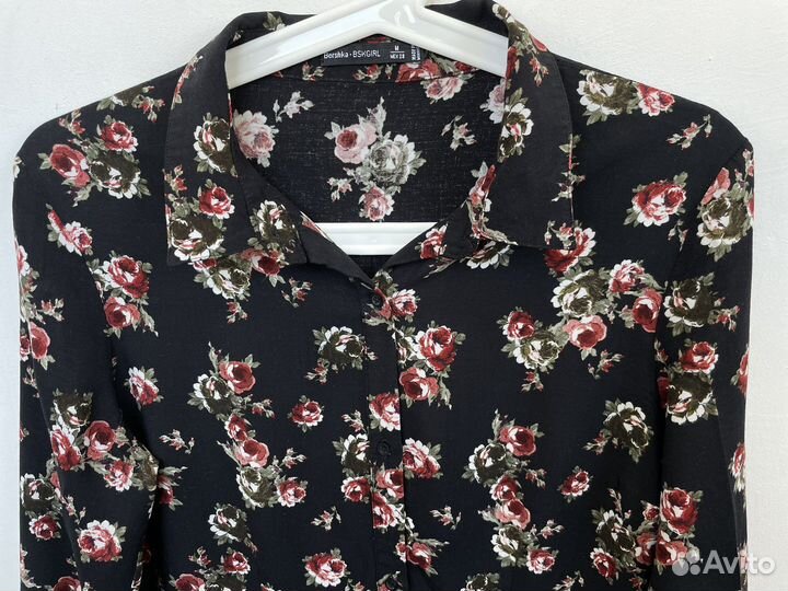 Комбинезон женский M Bershka вечерний