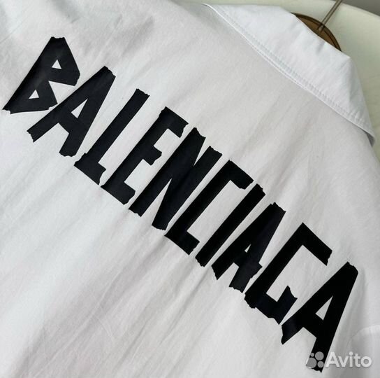 Костюм Balenciaga