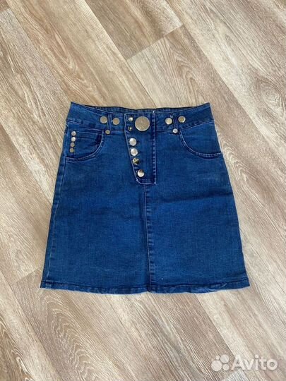 Вещи пакетом