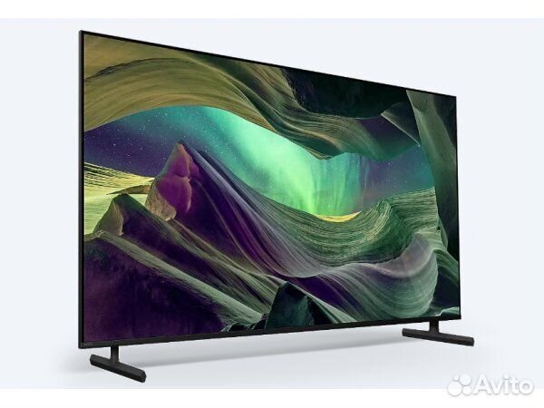 Телевизор Sony KD-75X85L (Гарантия)