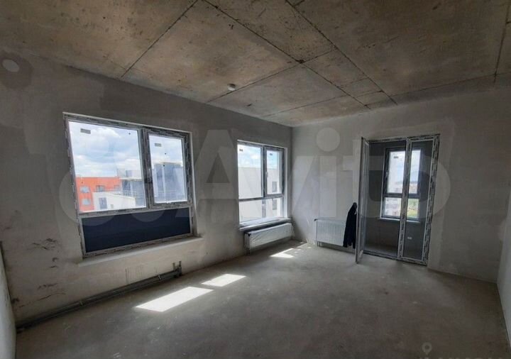 1-к. квартира, 33 м², 8/16 эт.