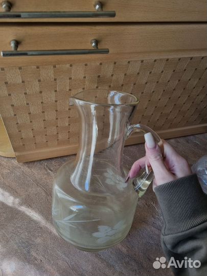 Кувшин СССР