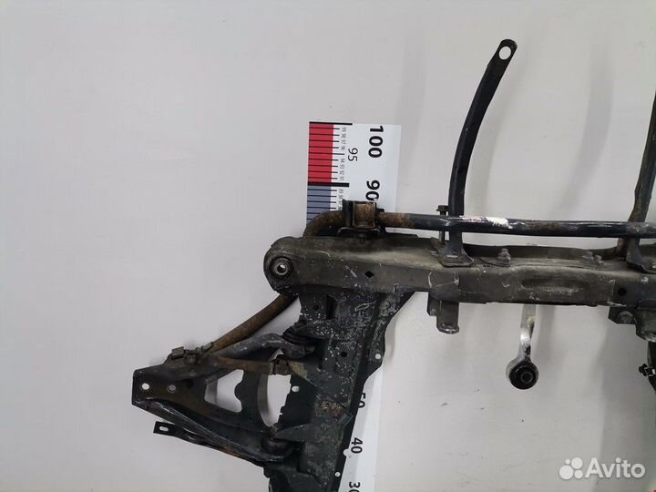 Балка подмоторная (подрамник) для Renault Scenic 1
