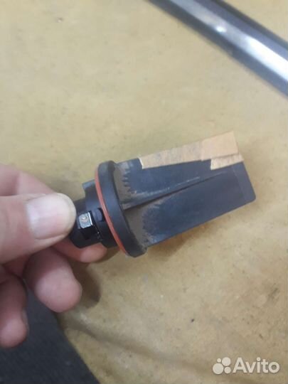 Джетта разьем фары Jetta 10-15