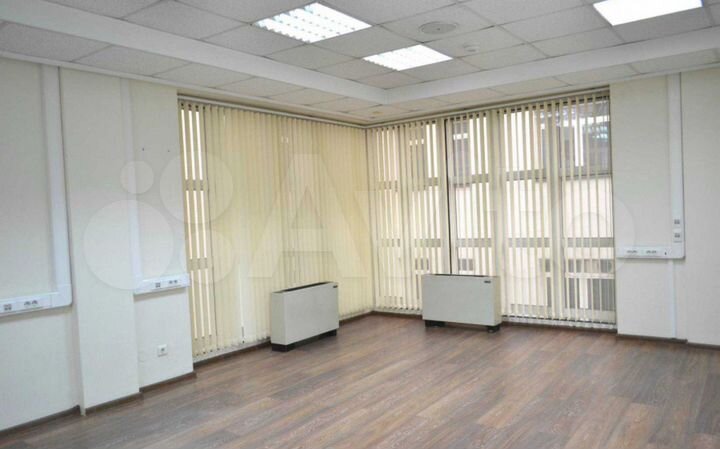 Офис, 24 м² ифнс 6