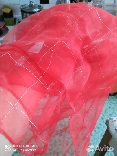 Берет мутоновый