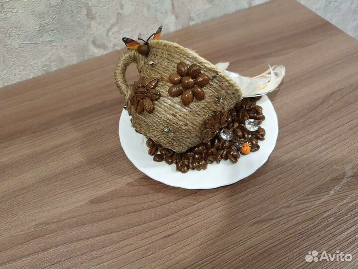 Подарки ручной работы