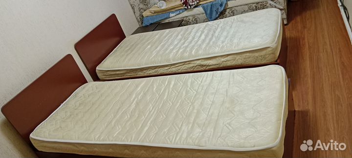 Диван кровать бу