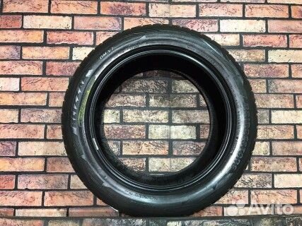 Bridgestone Blizzak DM-V2 265/50 R19