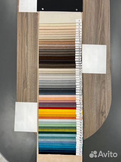 Диван угловой 340см