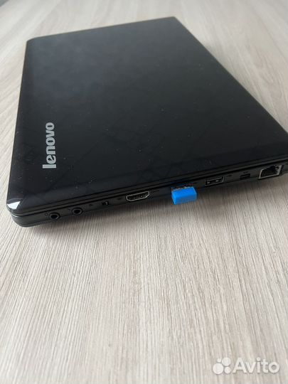 Нетбук Lenovo IdeaPad S205 Бронь - Евгений