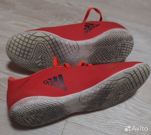 Футзалки adidas Х